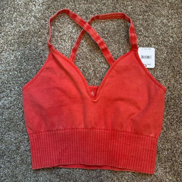 FP Movement Good Karma Crop Top - Picture 9 of 9